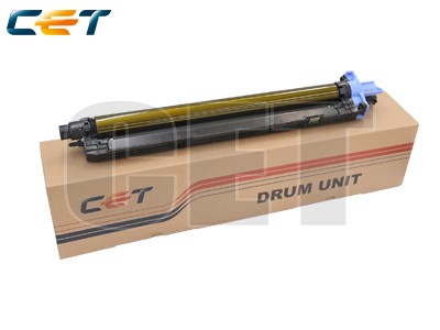 [MICE7371H] CET DR313 Color Drum Unit KM Bizhub C258, C368 #90K #A7U40TD