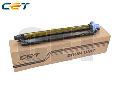[MICE7370H] CET DR313K Black Drum Unit Compatible Konica Minolta #120K #A7U40RD