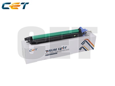 [MICE7369U] CET DR512 Color Drum Unit Konica Minolta #A2XN0TD,B1045-90K