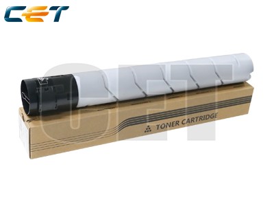 [MICE7310] CET Konica Minolta TN-323 Toner Cartridge-23K/579g #A87M050