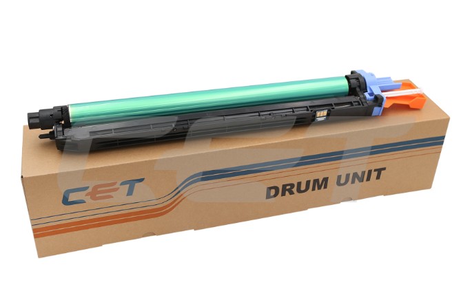 [MICE7984U] CET DR311 Color Drum Unit Konica Minolta #A0XV0TD-80K