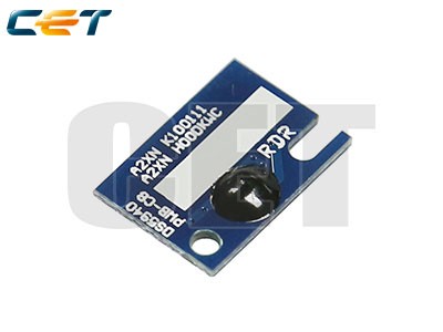 CET Drum Chip Black KONICA MINOLTA Bizhub 227,287,367#120K#DR-313K#DR-512K