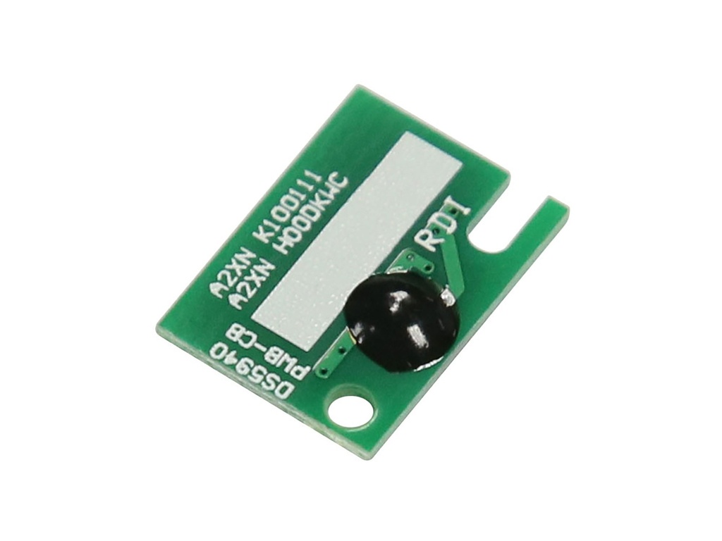 [MICE8207N] CET Drum Chip CMY Konica Minolta Bizhub C224#DR-313,DR-512