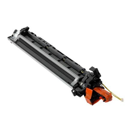 Black Developer Unit Reman Konica Minolta C458,C558,C658-600K#A9C803D #DV-619K
