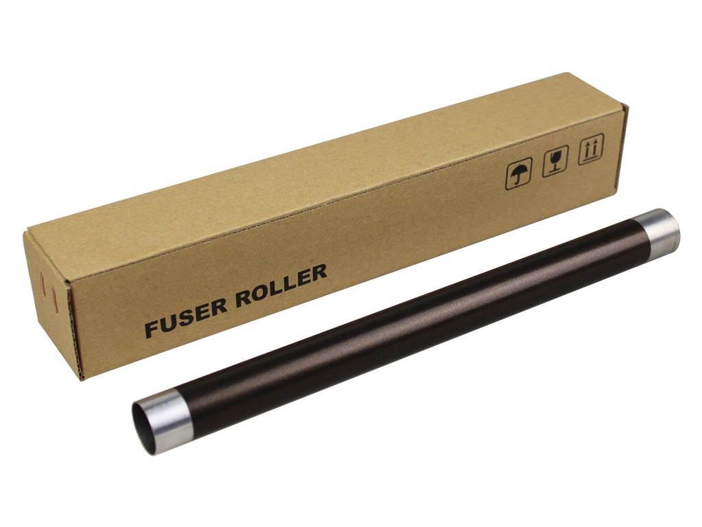 [XECE181013] CET Upper Fuser Roller XEROX/SAMSUNG Phaser 3020BI#JC66-03089B, JC66-03089A