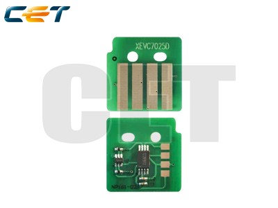 [XECE391007] CET Drum Chip (KCMY) Xerox VersaLink C7020,C7025,C7030