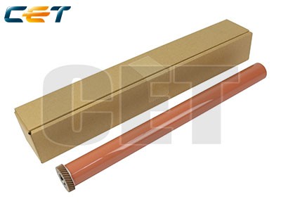 [XECE7915] CET Fuser Fixing Film W/Gear Xerox WC 7525,7530,7835,IVC2270