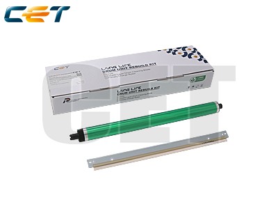 CET Long Life Drum Unit Rebuild Kit XEROX C7000 -89K#013R00677-Kit,113R00780-Kit