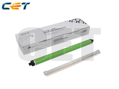 [XECE501062] CET Long Life Drum Unit Rebuild Kit XEROX C8130 -200K#101R00602-Kit,CT351108-Kit