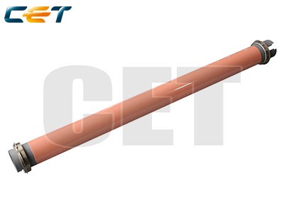 [XECE7926] CET Upper Sleeved Roller W/Bearing Xerox WorkCentre 7120,7125/Fujifilm DocuCentre IV C2260,IV C2263