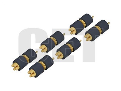 [XECE7916] CET Paper Feed Roller Kit 6Pcs FUJIFILM ApeosPort V C2275#675K82242#675K82240#604K56080