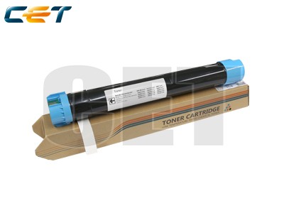 [XECE8644C] CET Cyan Toner -Chemical Xerox WC7525 #006R01516#15K/360g