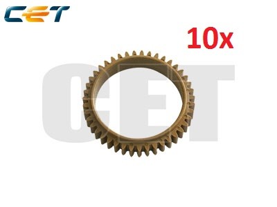 [TOCE6536] 10xUpper Roller Gear43T 206L,256,306,356,255,305#6LH55212000