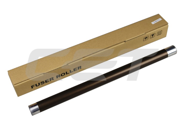 [TOCE7403] CET Upper Fuser Roller Toshiba #6LJ83405000