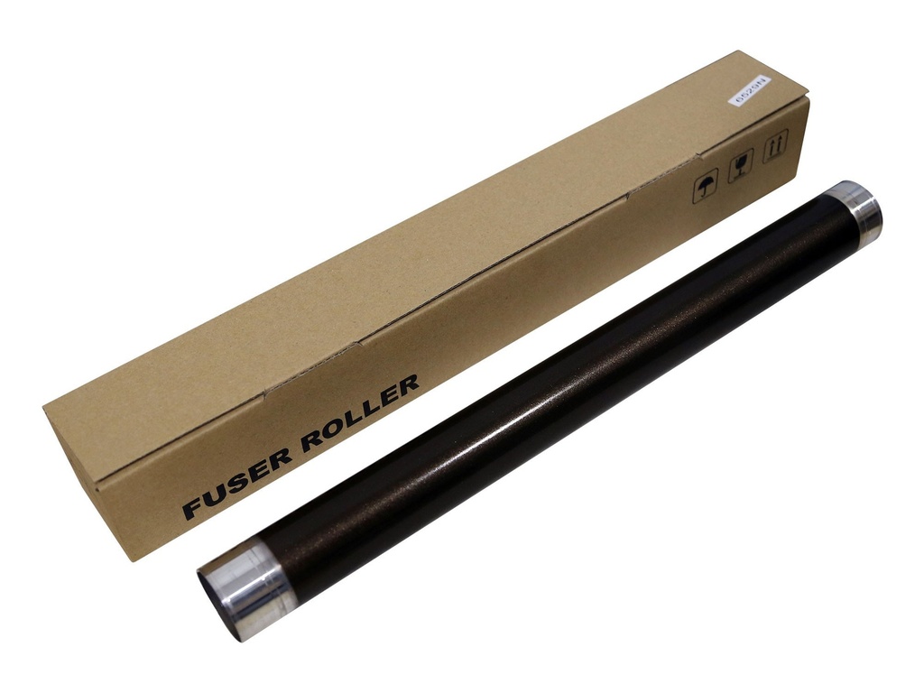 Upper Fuser Roller 206L,256,306,455#6LJ16933000#6LH58424000