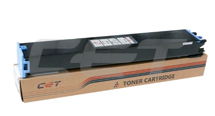 [SHCE141243] CET Cyan Sharp MX-2630N-24K/ 476g #MX-60GTCA, MX-61GTCA