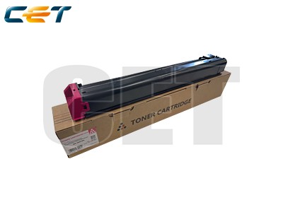 [SHCE141463] CET Magenta Toner Cartridge Sharp MX-2610N,2615N,2640N,3110N-15K/285g #MX-36GTMA