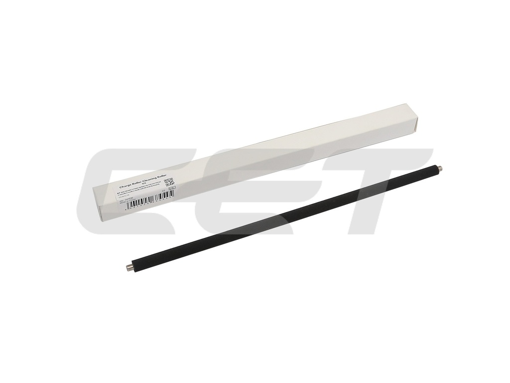 CET Charge Roller Cleaning Roller Sharp BP-50C26, BP-50C31, BP-50C36, BP-50C45, BP-50C55, BP-50C65-300K