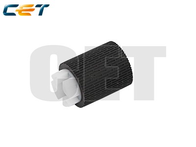 CET Paper Feed Roller SHARP BP-51C26,51C31,51C36,51C45,51C65#NROLR2244FCZZ#NROLR2126FCZZ