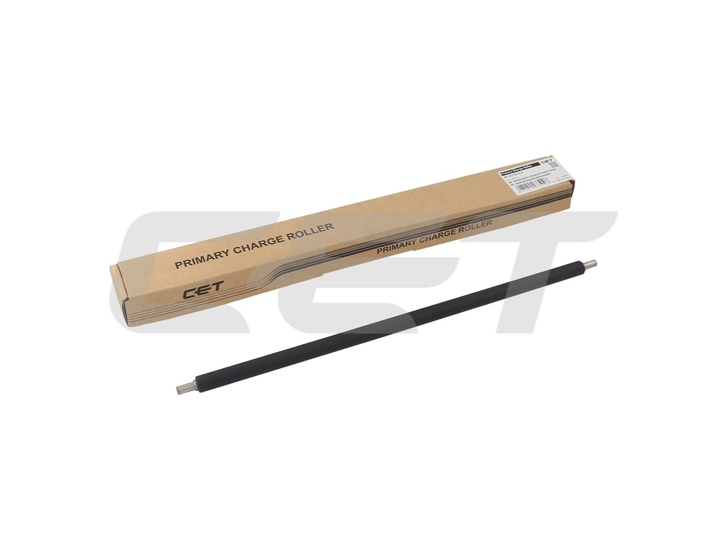 [SHCE251071] CET Primary Charge Roller SHARP BP-50M26,BP-50M31 -300K#BP-DU700-PCR