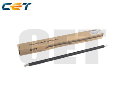 CET Primary Charge Roller,SHARP BP-50C26,60C26#310K#:DU70SA-PCR,DU70SB-PCR