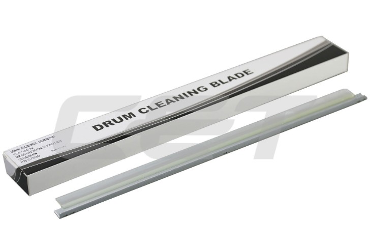CET Drum Cleaning Blade Sharp #CCLEZ0219FC31, CCLEZ0224FC32