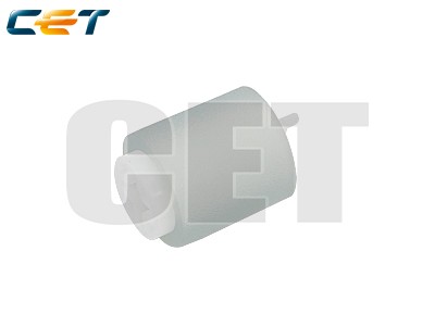 CET Paper Separation Roller-PU SHARP BP-M7582D,M9082D,70C75,70C90,70M75,70M90#NROLR2246FCZZ