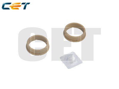 [SHCE361092] CET Upper Roller Bushing 2Pcs SHARP MX-C250#150K# MX-C30FU-Bushing