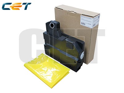 [SHCE7697] CET Waste Toner Container Sharp #MX-560HB, CBOX-0213DS51