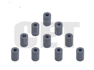 [OKICE341031] 10xPaper Separation Roller TireB412,432,B512,ES4132#44384701