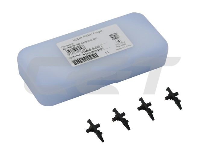 [SHCE8256] 4X CET Upper Picker Finger Sharp #PTME0039QSZZ, PTME0020GCZ1