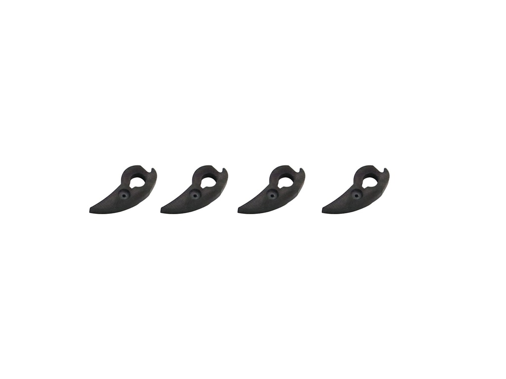 4XCET Upper Picker Finger Pantum P2200,P2500,P2600,S2000,M6200,M6500,M6550,M6600