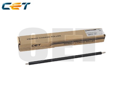 [PTCE251069] CET Primary Charge Roller Pantum M6500,M6550,MS6000 #100K