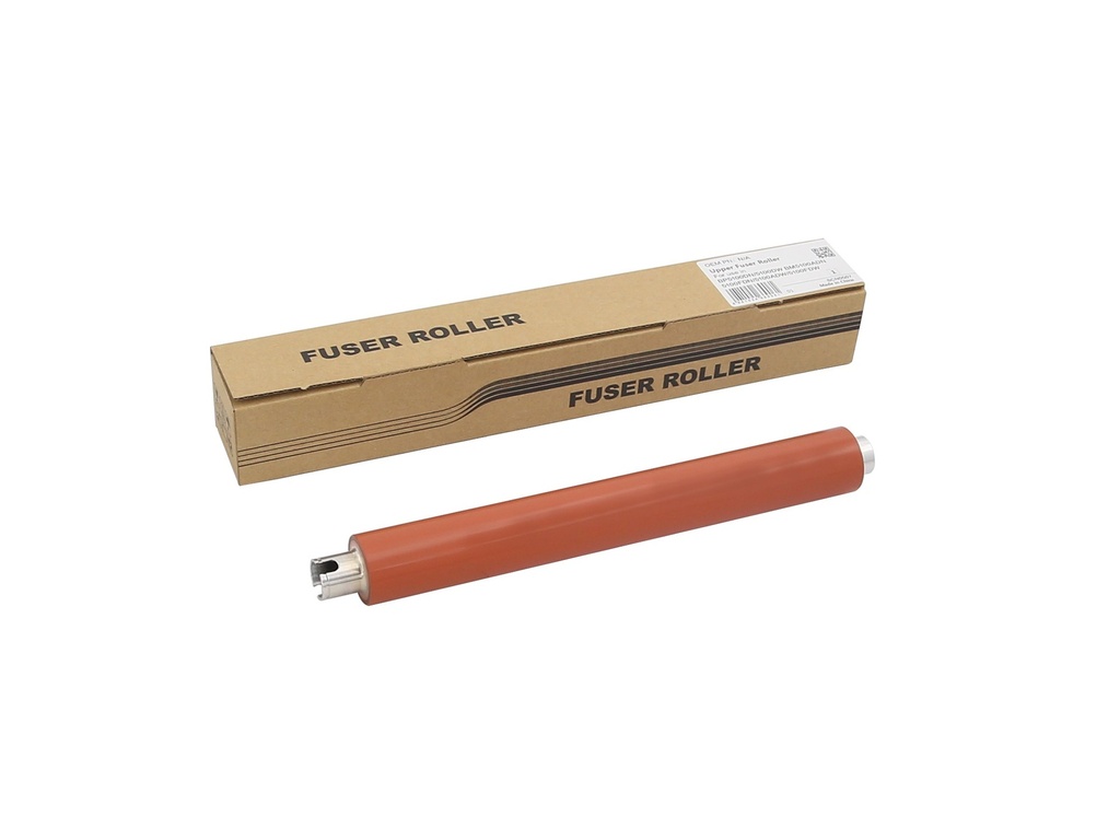 [PTCE181021] CET Upper Fuser Roller Pantum BP5100DN,BP5100DW,BM5100ADN,BM5100FDN,BM5100ADW