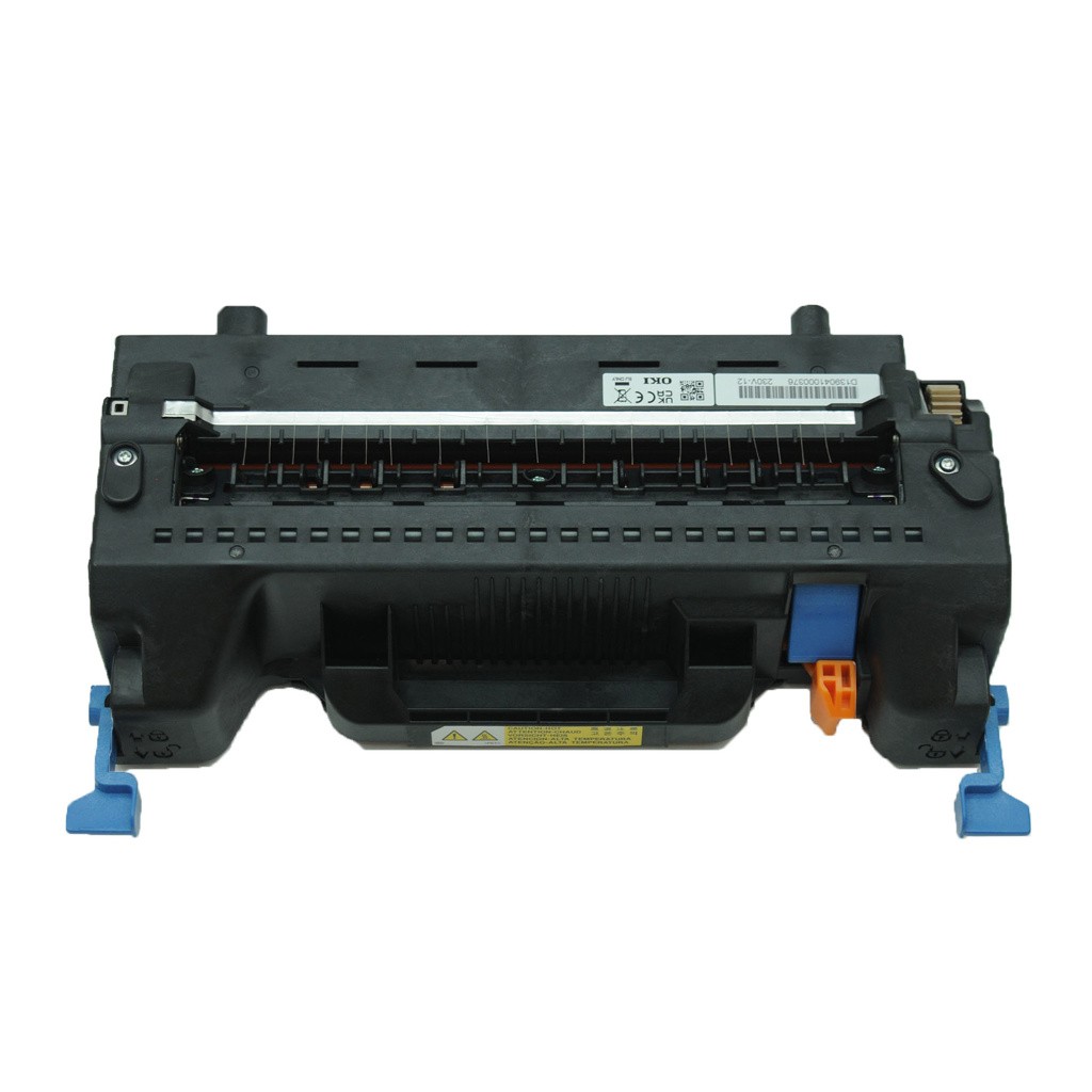 [OKIOC610FU] Fuser Unit 220V Reg C610cdn,C711n,MPS610c,711c -60K#44289102