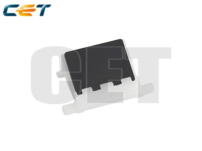 [PTCE361091] CET ADF Separation Pad (OEM) PANTUM BP5100DN,M6700#50K#301022149001