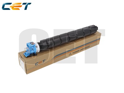 [TACE141876] CET CK8530C Cyan High Capacity Toner Cartridge 2508ci -20K/220g#1T02YPCTA0