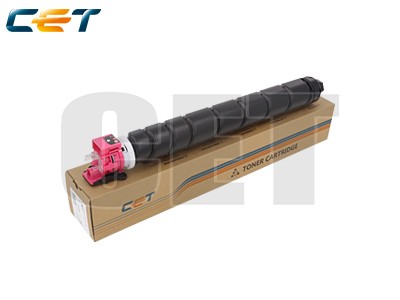 [TACE141877] CET CK8530M Magenta High Capacity Toner Cartridge 2508ci -20K/220g#1T02YPBTA0