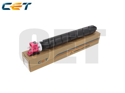 CET CK8530M Magenta Toner Cartridge Utax/Triumph-Adler 2508ci -12K/160g#1T02YPBTA0