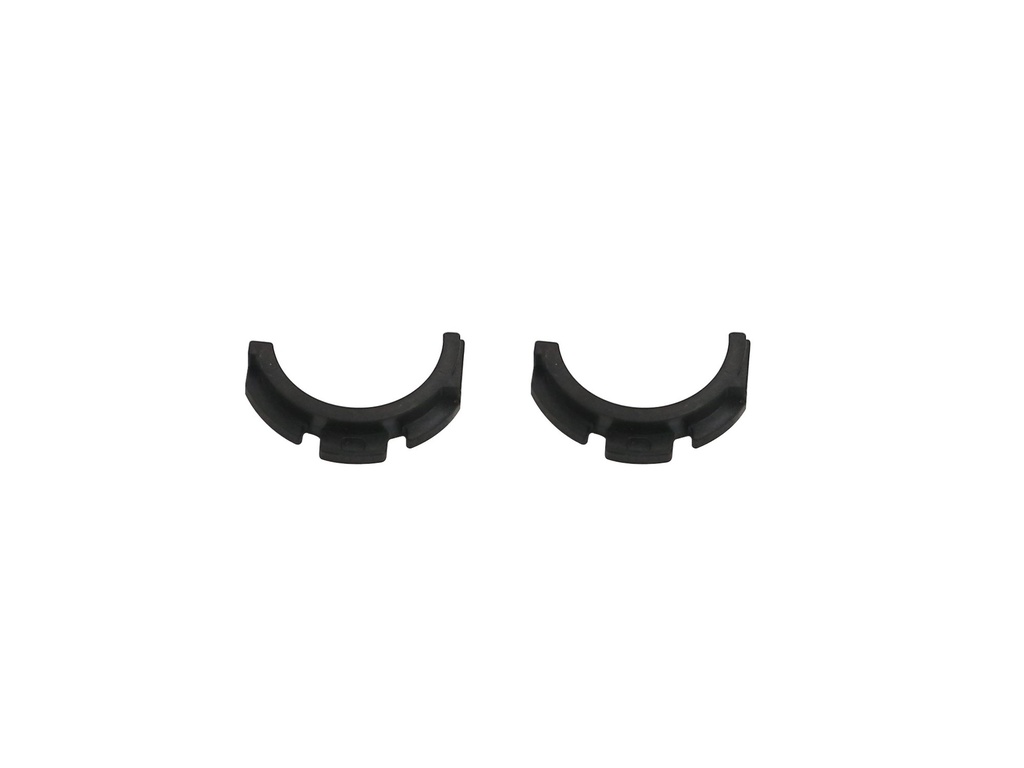 [PTCE361037] CET Upper Roller Bushing 2Pcs Pantum P2200,P2500,P2600,S2000,M6200,M6500,M6550