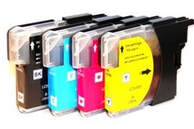 [ARLC225XLM] 16ML Compa J4620,J4420,J4625,J5625,J4120,J5320,J5720-1.5K