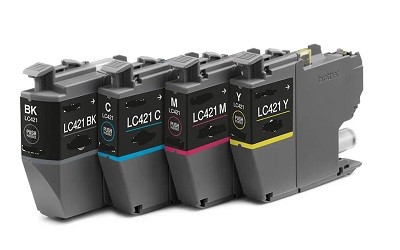 [ARLC421M] Magent Compa DCP-J1050DW,J1140DW,MFC-J1010-J1800-0.2K#LC421M
