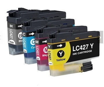 [ARLC427BK] Black Compa HL-J6010,MFC-J5955,6955,6957,6959DW-3K#LC-427BK