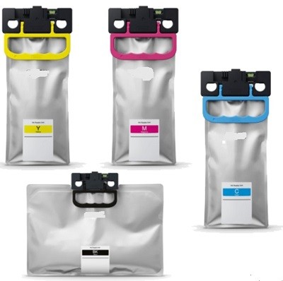 [ARET01DY] Yellow Pigment Compa Pro WF-C529R/C579R-20K#C13T01D400