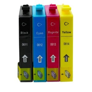 [ARET0611] 16ML Com.Stylus D68XX/D88XX/DX 3800/3850/4200/4800-Nera