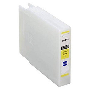 [ARET04A4Y] Pigment Yellow Compa Workforce C8190,C8690-8K#C13T04A440
