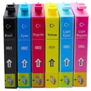 [ARET0802] 12ML Compatibi R 265/R 285/R 360/RX 560/RX 585/ RX 685 Ciano