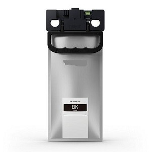 Black PG Comp Epson WF-C53xx/WF-C58xx Series-10K#C13T11E140