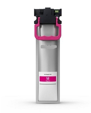 [ARET11DXLM] Magente PG Comp Epson WF-C53xx/WF-C58xx Series-5K#C13T11D340