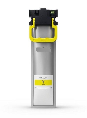 Yellow PG Comp Epson WF-C53xx/WF-C58xx Series-5K#C13T11D440